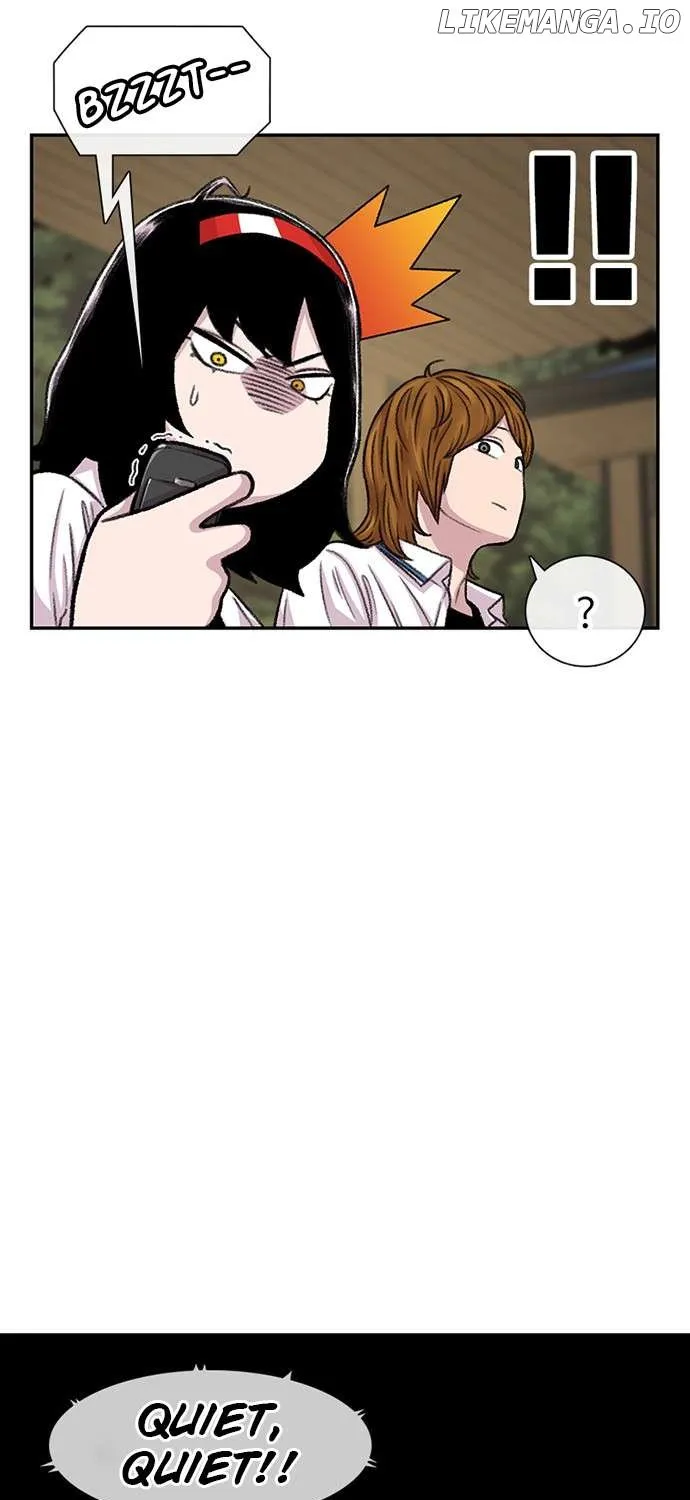 Star Ginseng Store Chapter 96 page 43 - 