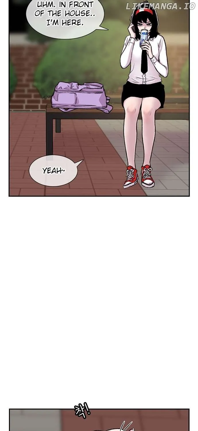 Star Ginseng Store Chapter 96 page 46 - 