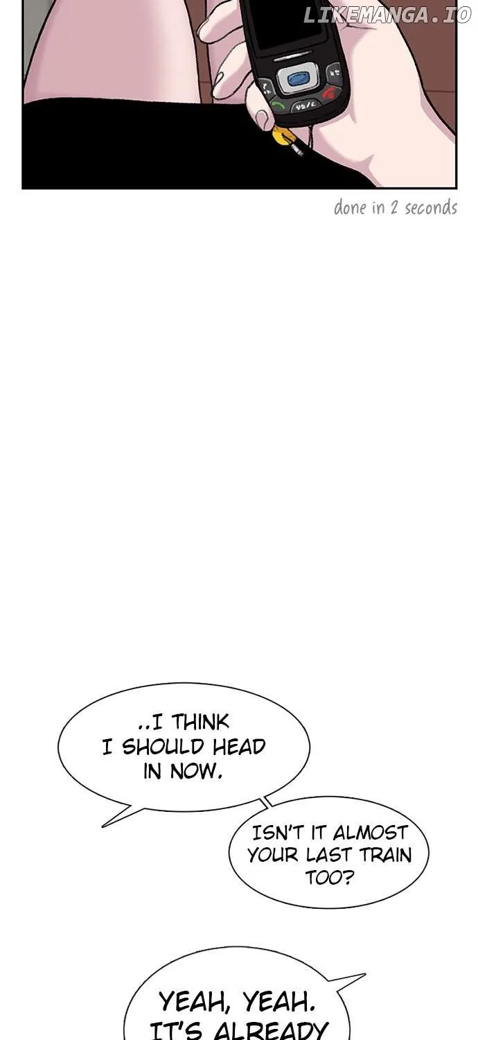 Star Ginseng Store Chapter 96 page 48 - 