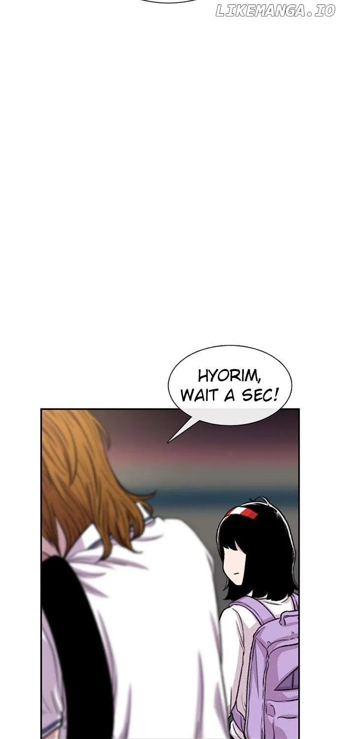 Star Ginseng Store Chapter 96 page 50 - 