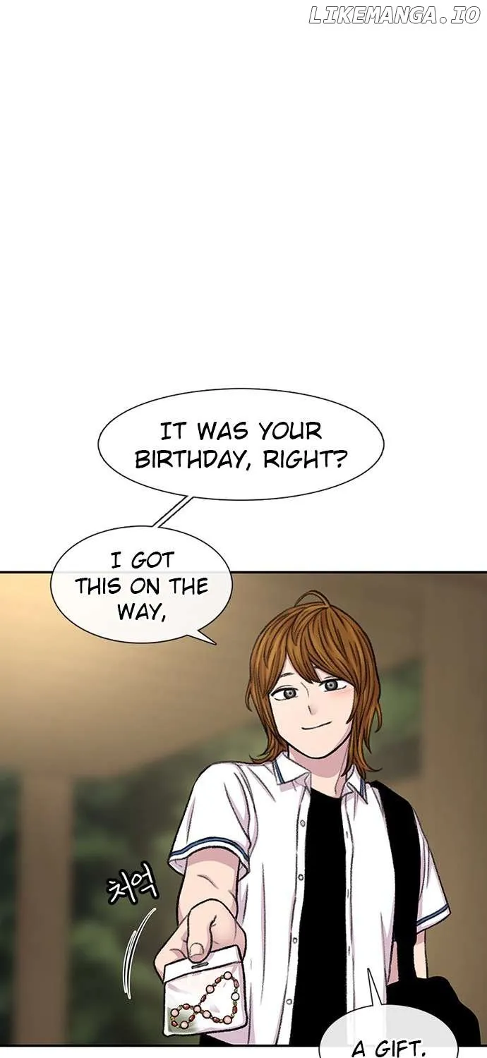 Star Ginseng Store Chapter 96 page 52 - 
