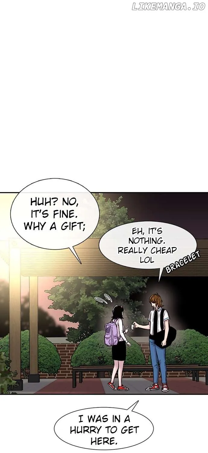 Star Ginseng Store Chapter 96 page 54 - 