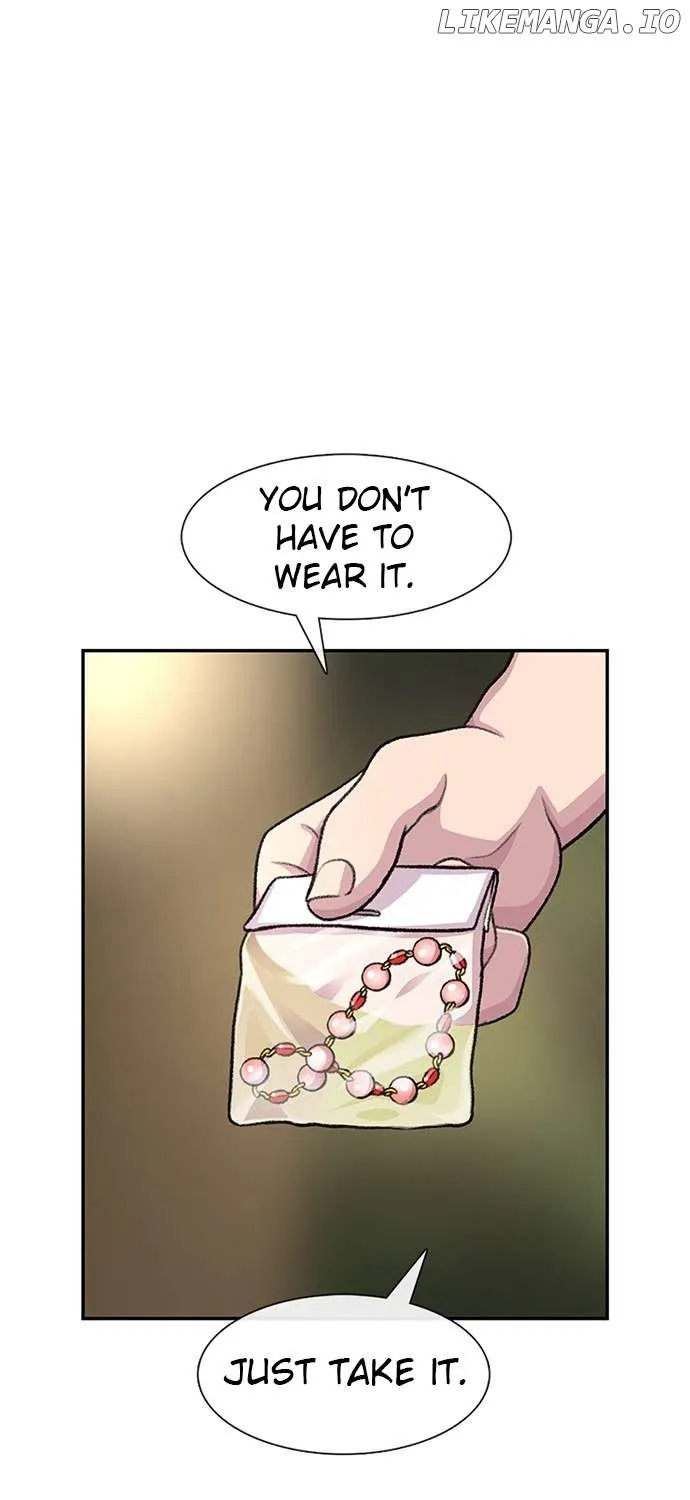 Star Ginseng Store Chapter 96 page 56 - 