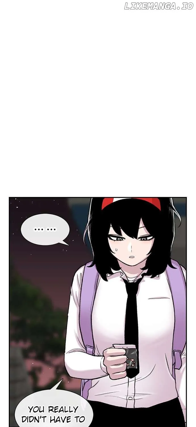 Star Ginseng Store Chapter 96 page 58 - 
