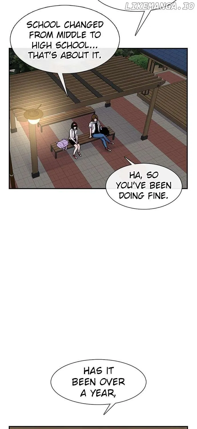 Star Ginseng Store Chapter 96 page 7 - 
