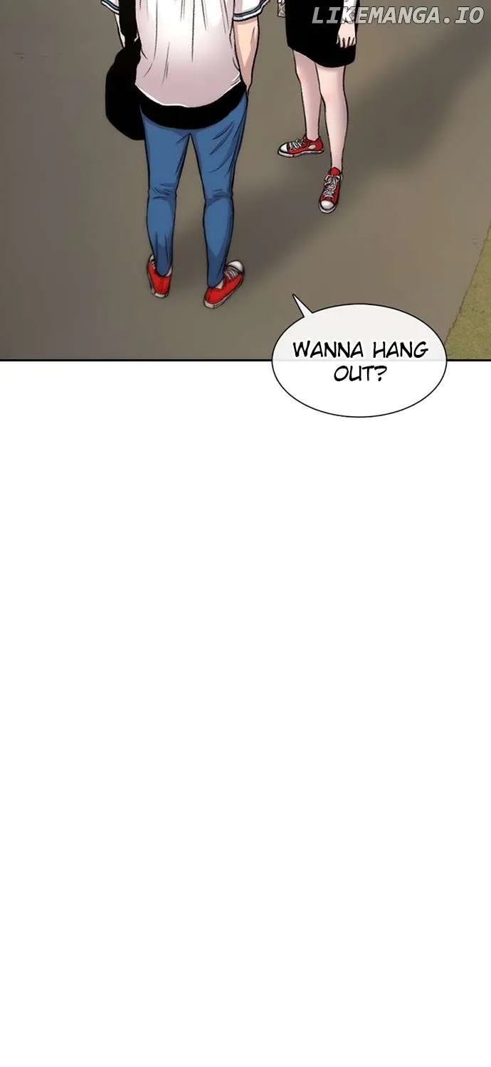 Star Ginseng Store Chapter 96 page 64 - 
