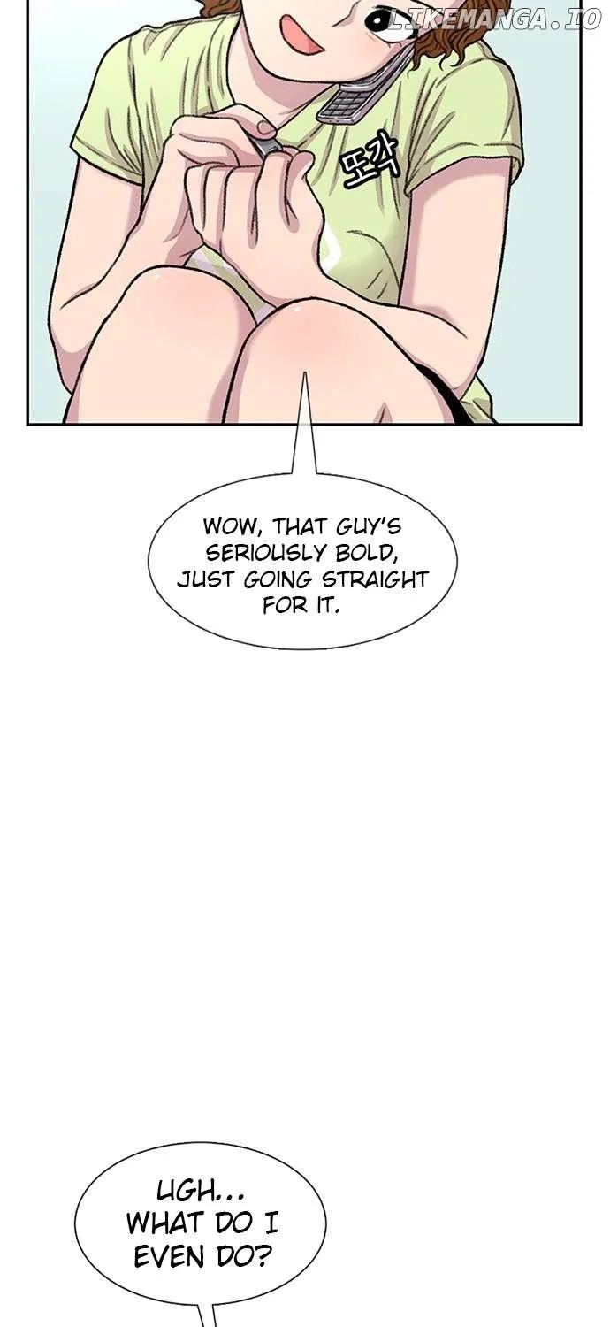 Star Ginseng Store Chapter 96 page 70 - 