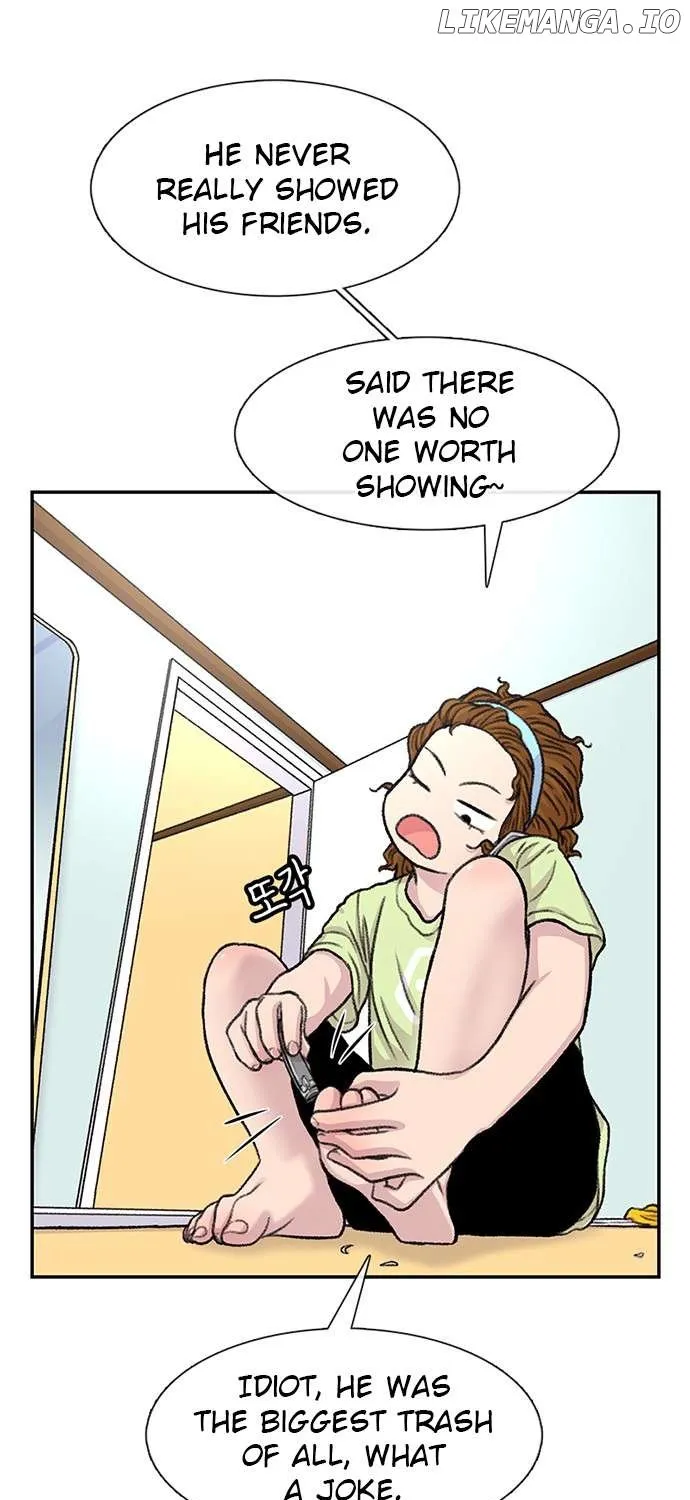 Star Ginseng Store Chapter 96 page 75 - 