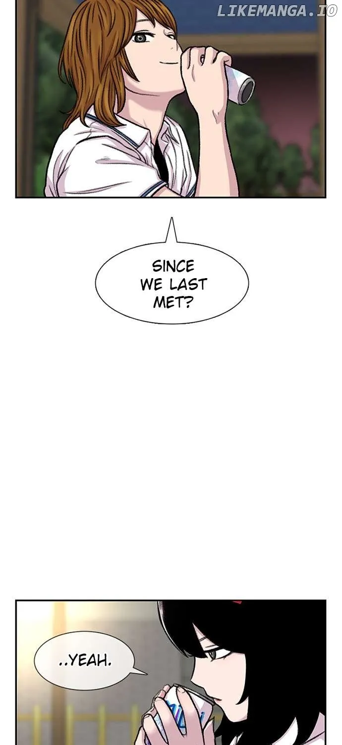 Star Ginseng Store Chapter 96 page 9 - 