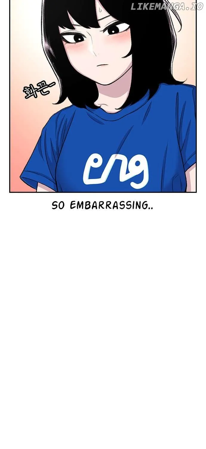 Star Ginseng Store Chapter 96 page 93 - 