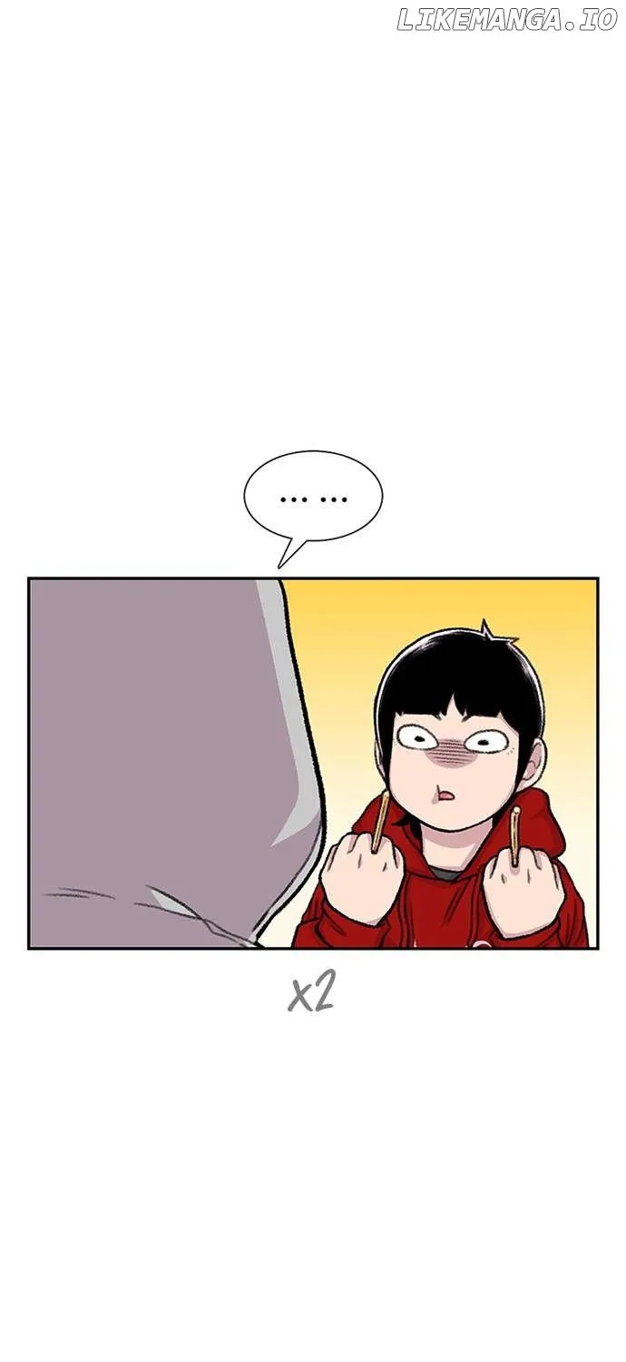 Star Ginseng Store Chapter 97 page 11 - 