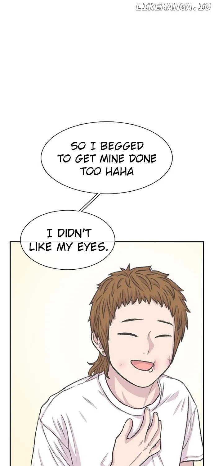 Star Ginseng Store Chapter 97 page 101 - 