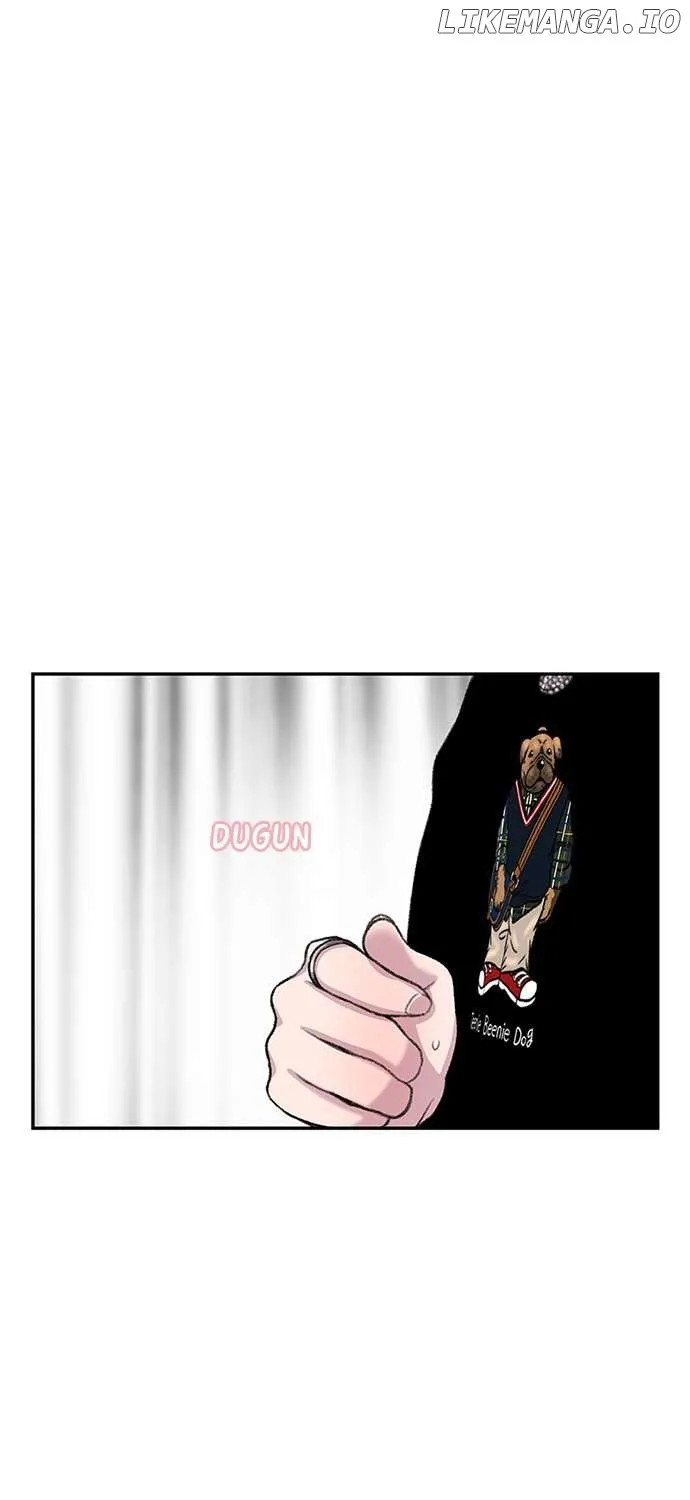 Star Ginseng Store Chapter 97 page 117 - 
