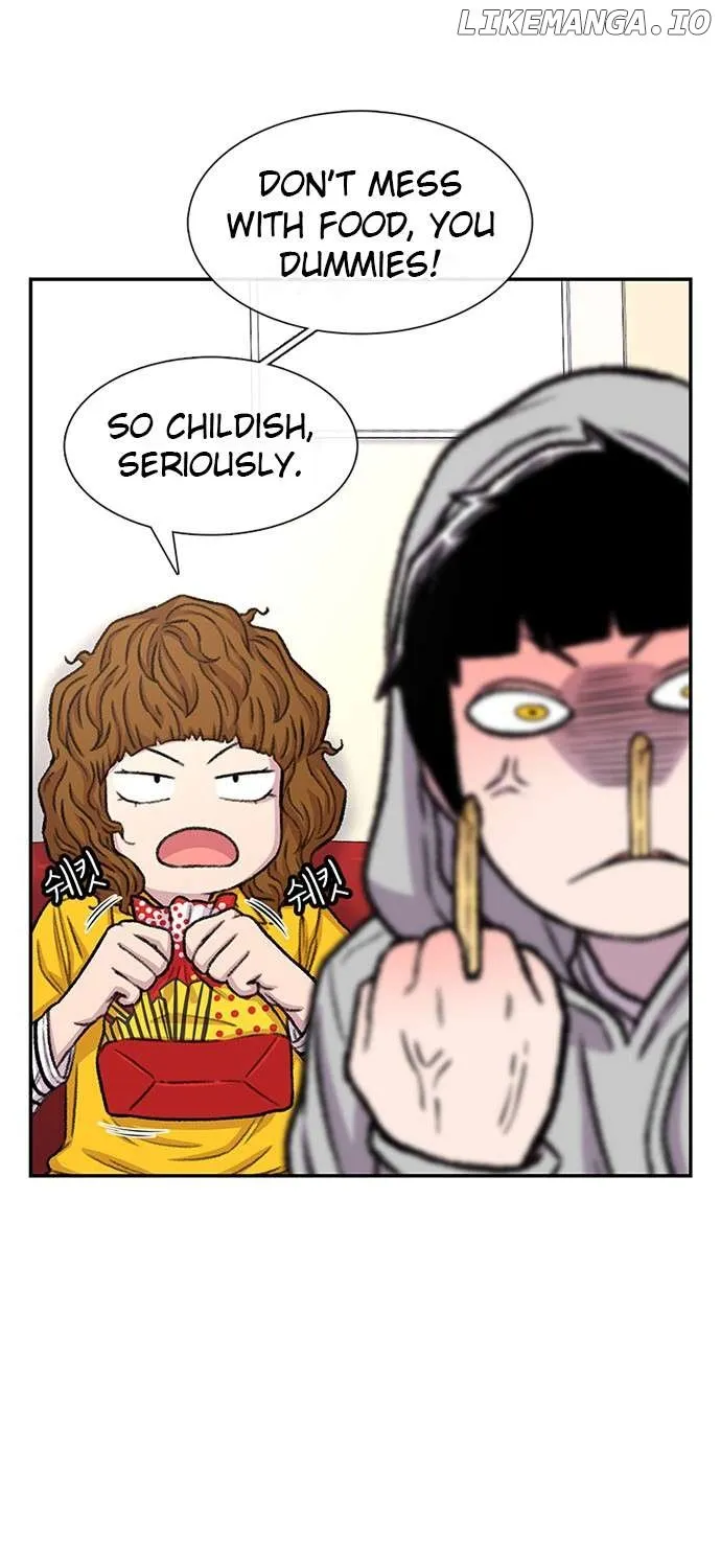 Star Ginseng Store Chapter 97 page 13 - 