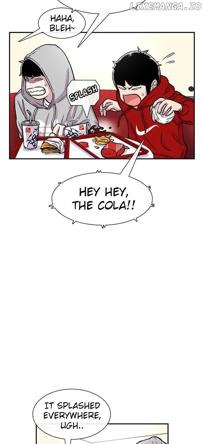 Star Ginseng Store Chapter 97 page 17 - 