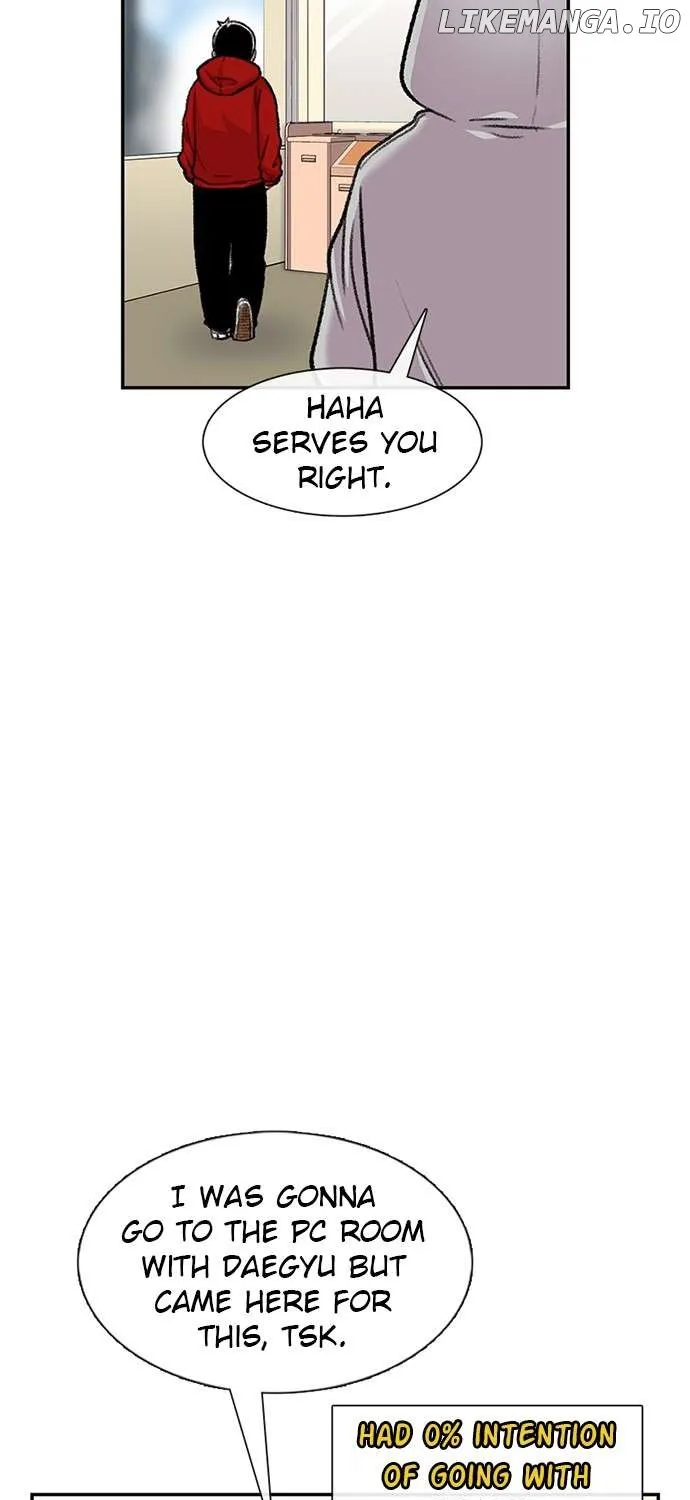 Star Ginseng Store Chapter 97 page 19 - 