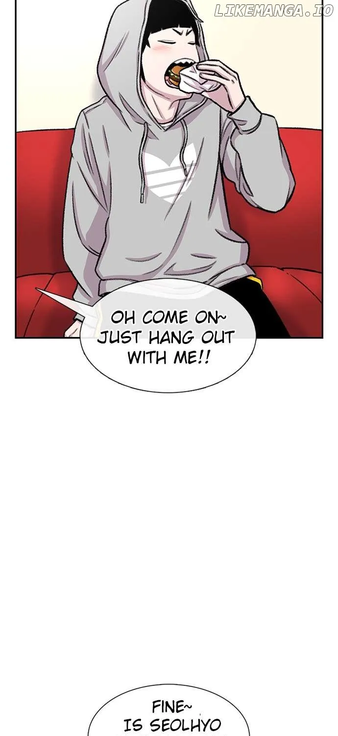 Star Ginseng Store Chapter 97 page 21 - 