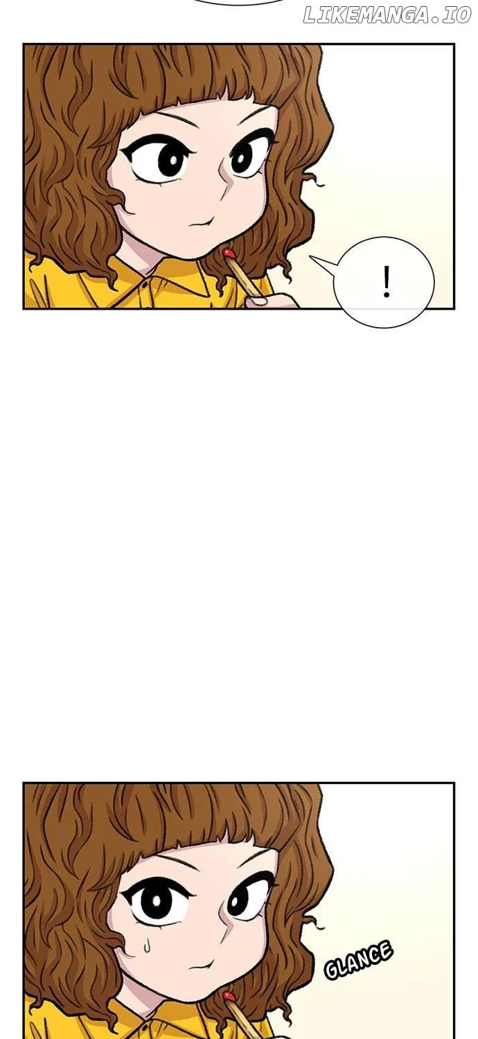 Star Ginseng Store Chapter 97 page 23 - 