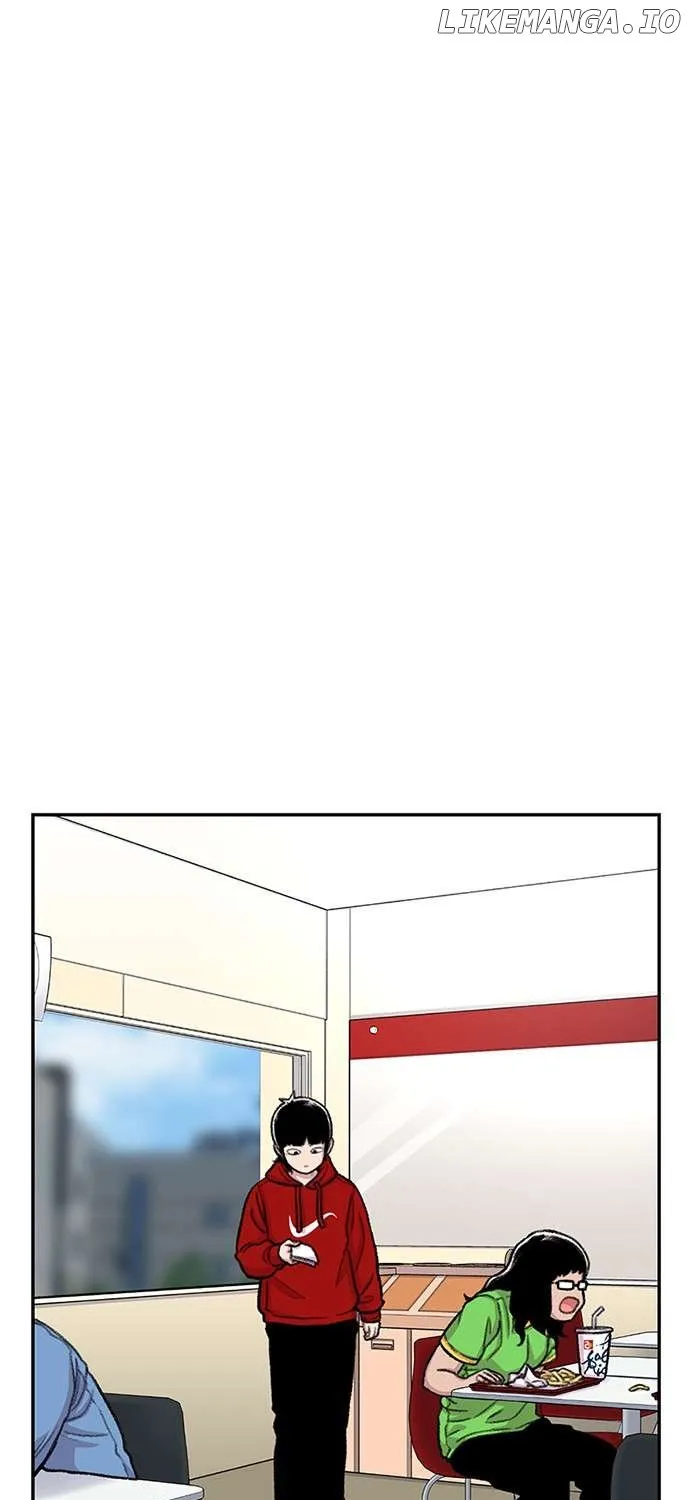 Star Ginseng Store Chapter 97 page 25 - 