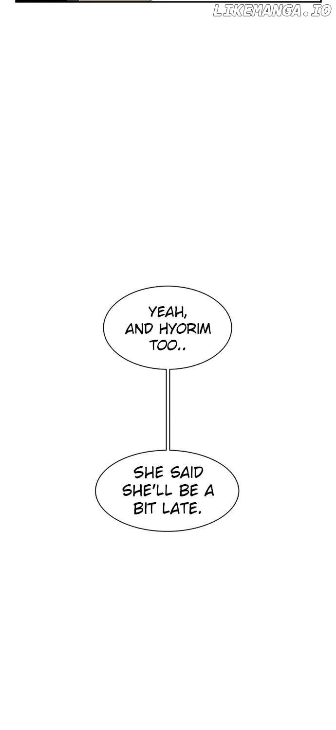 Star Ginseng Store Chapter 97 page 27 - 