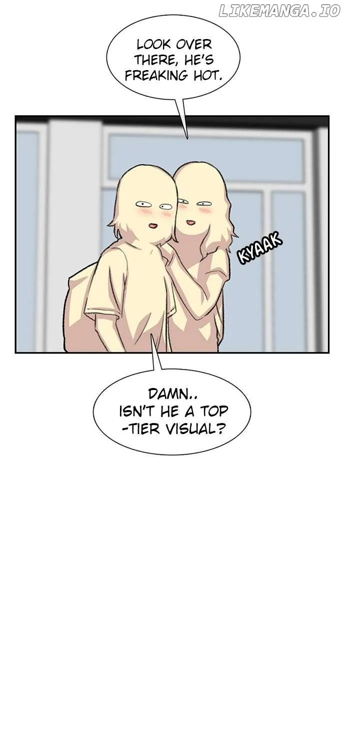 Star Ginseng Store Chapter 97 page 33 - 