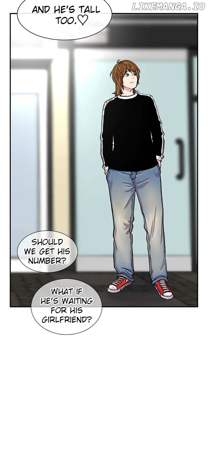 Star Ginseng Store Chapter 97 page 35 - 