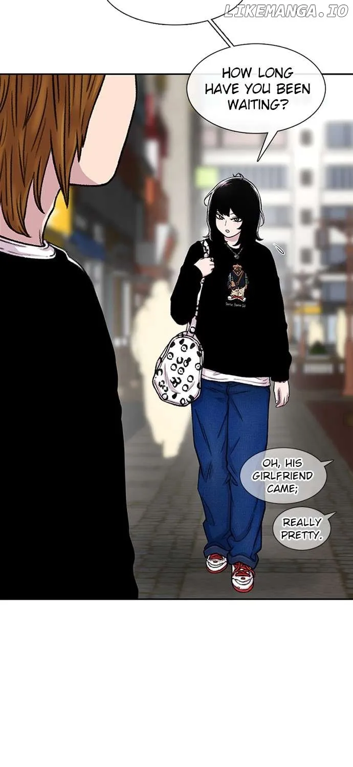 Star Ginseng Store Chapter 97 page 41 - 