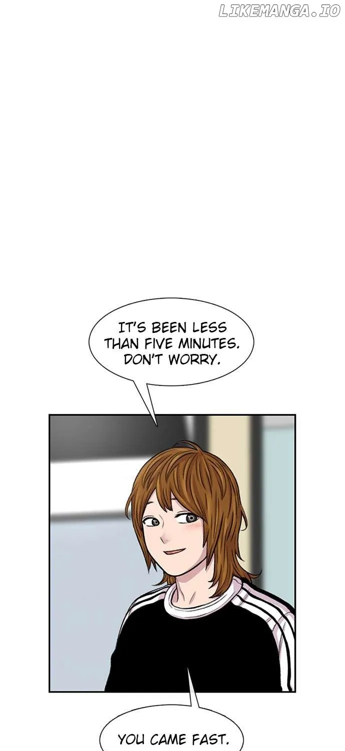 Star Ginseng Store Chapter 97 page 43 - 