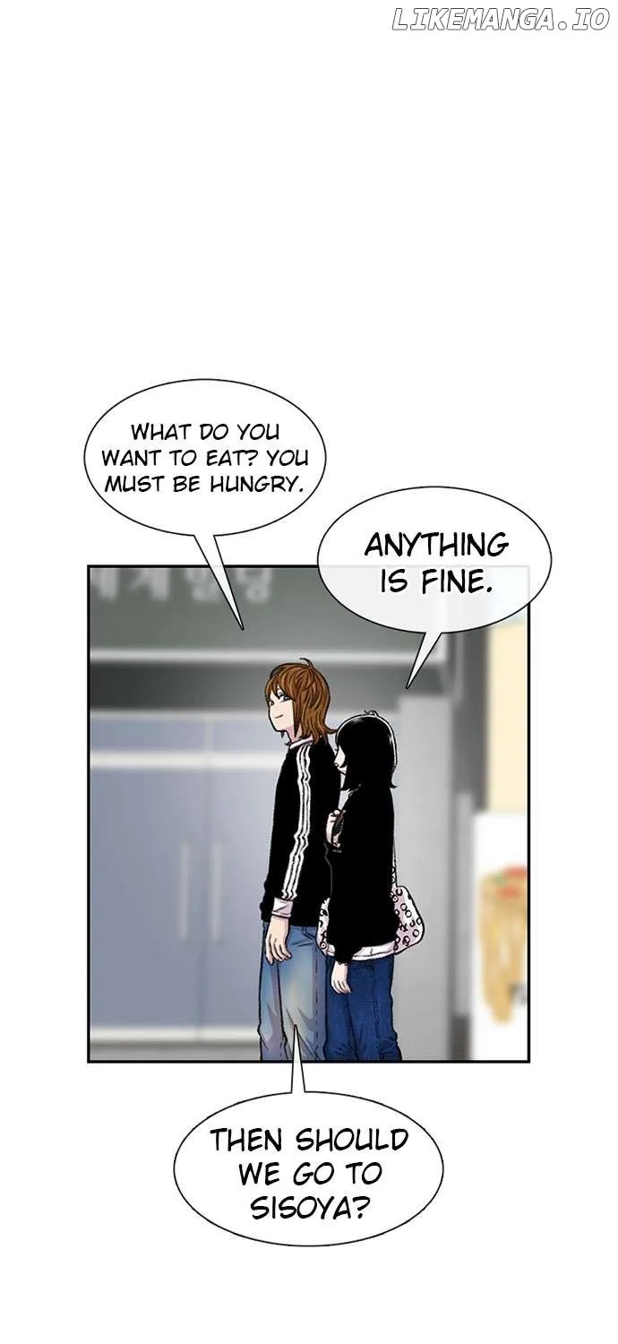 Star Ginseng Store Chapter 97 page 45 - 
