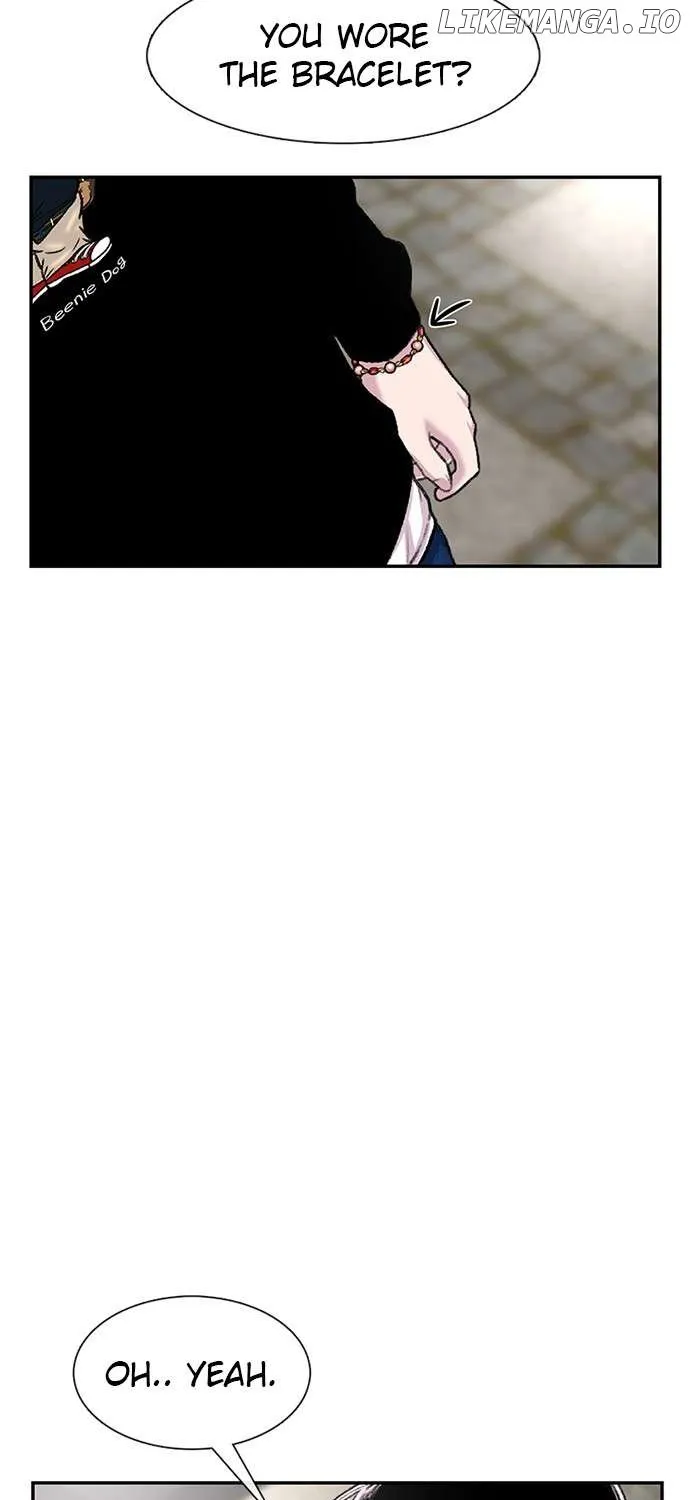 Star Ginseng Store Chapter 97 page 49 - 