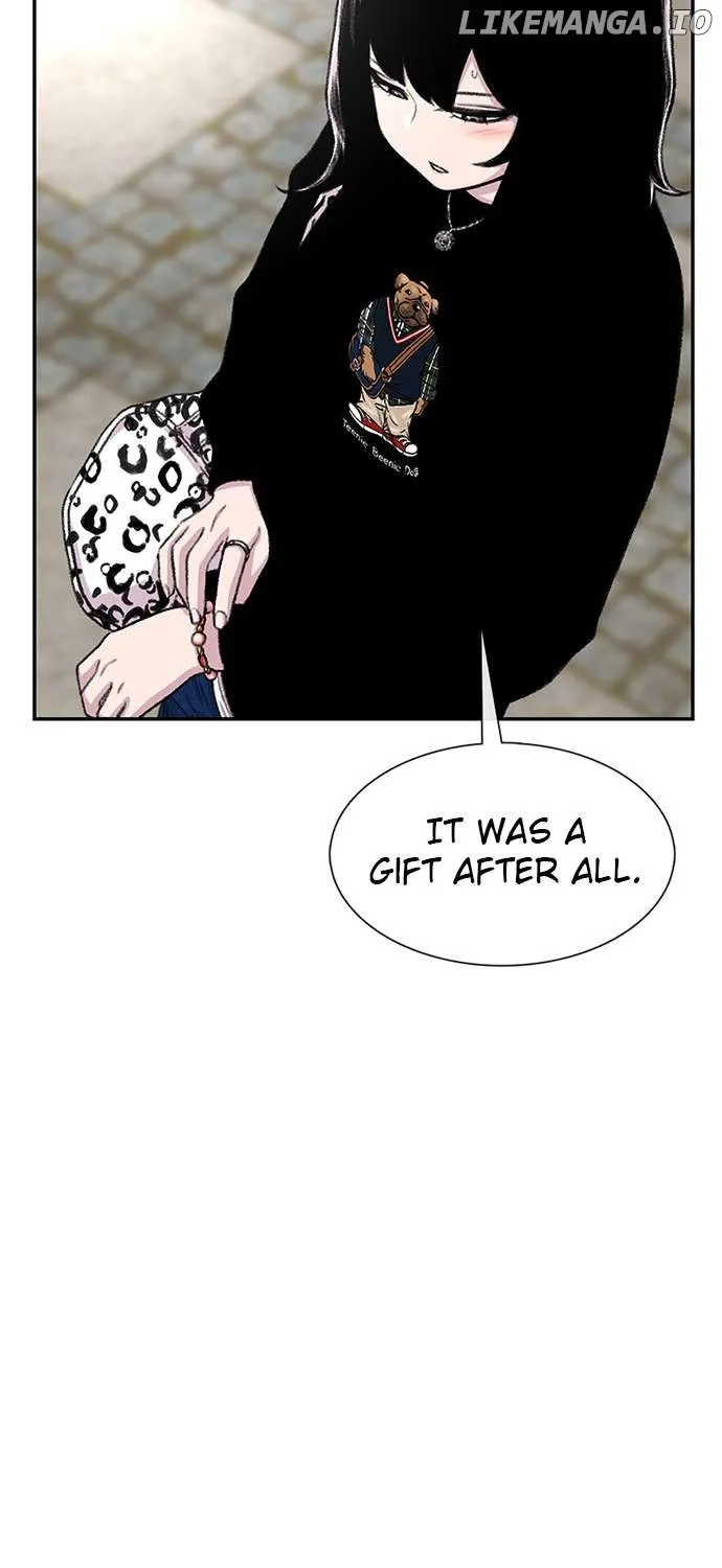 Star Ginseng Store Chapter 97 page 51 - 