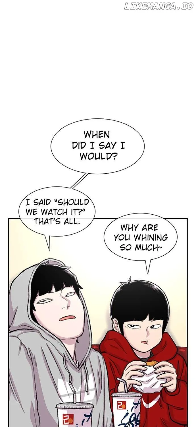 Star Ginseng Store Chapter 97 page 7 - 