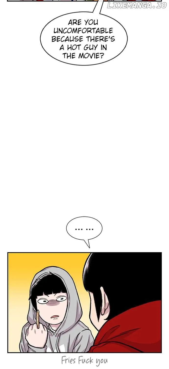 Star Ginseng Store Chapter 97 page 9 - 