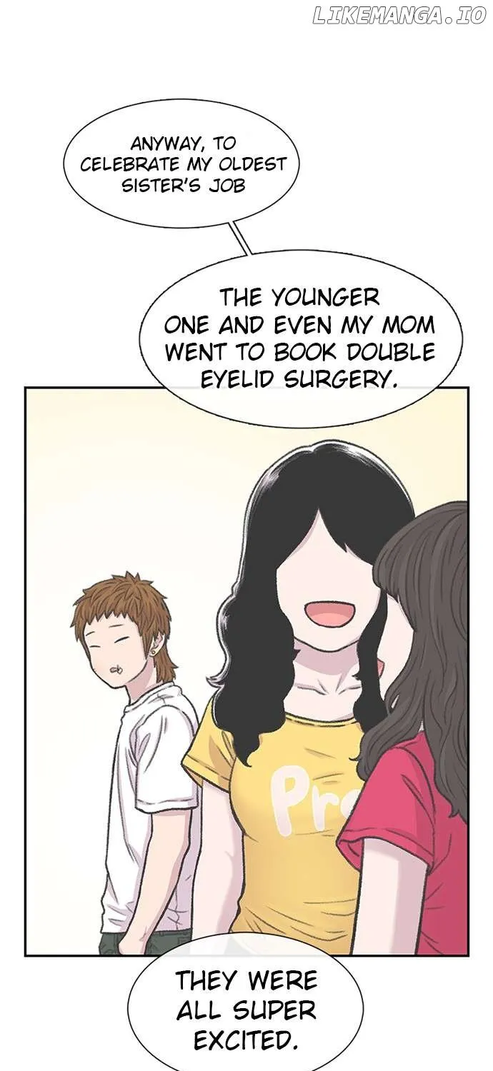 Star Ginseng Store Chapter 97 page 99 - 