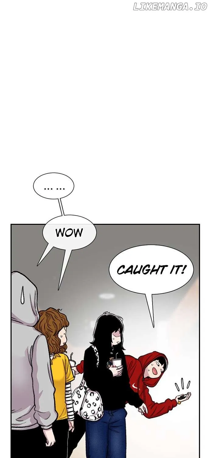 Star Ginseng Store Chapter 98 page 106 - 