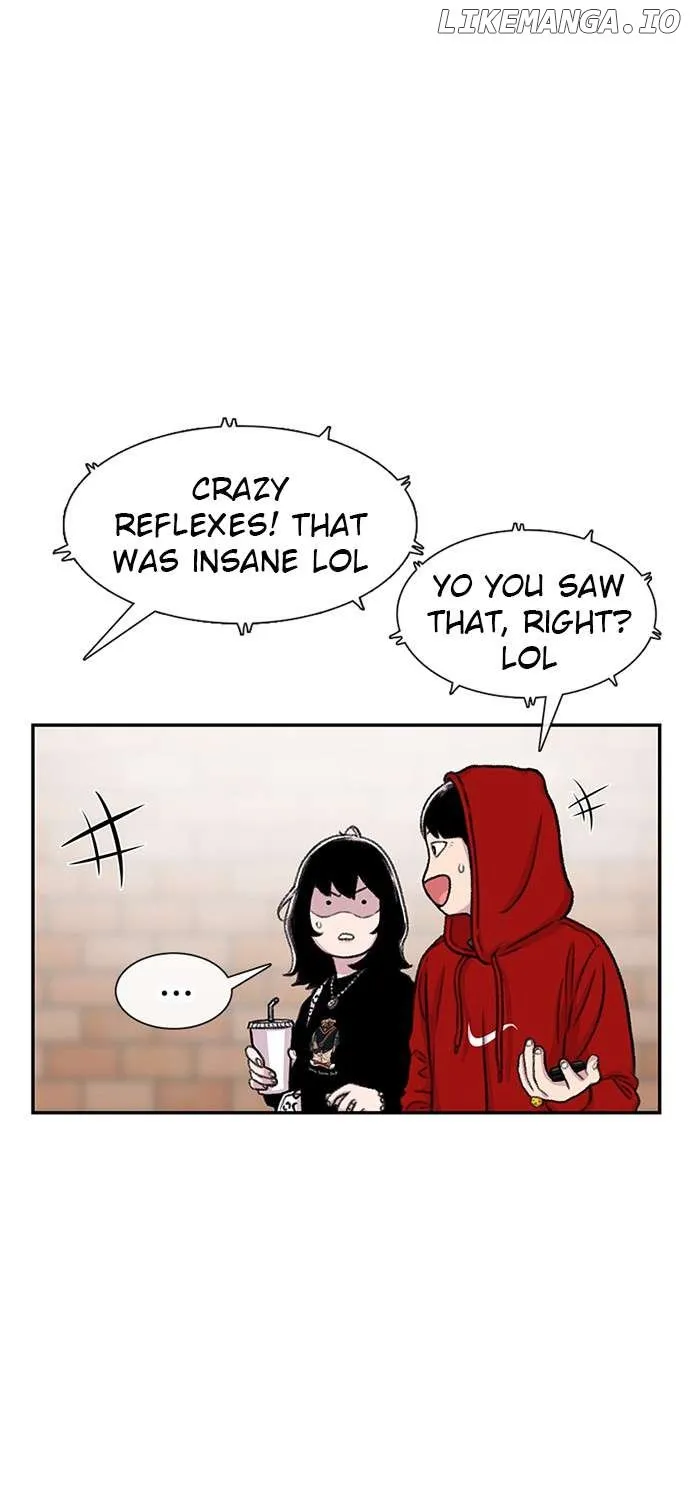 Star Ginseng Store Chapter 98 page 108 - 