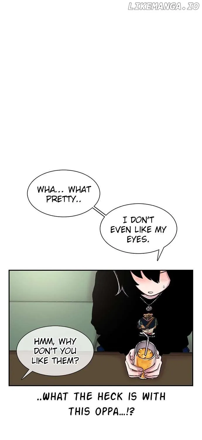 Star Ginseng Store Chapter 98 page 15 - 