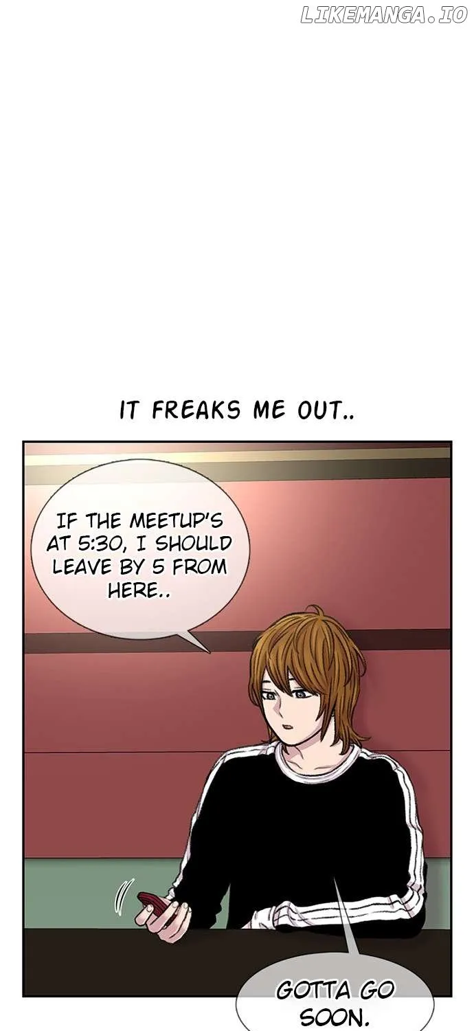 Star Ginseng Store Chapter 98 page 19 - 