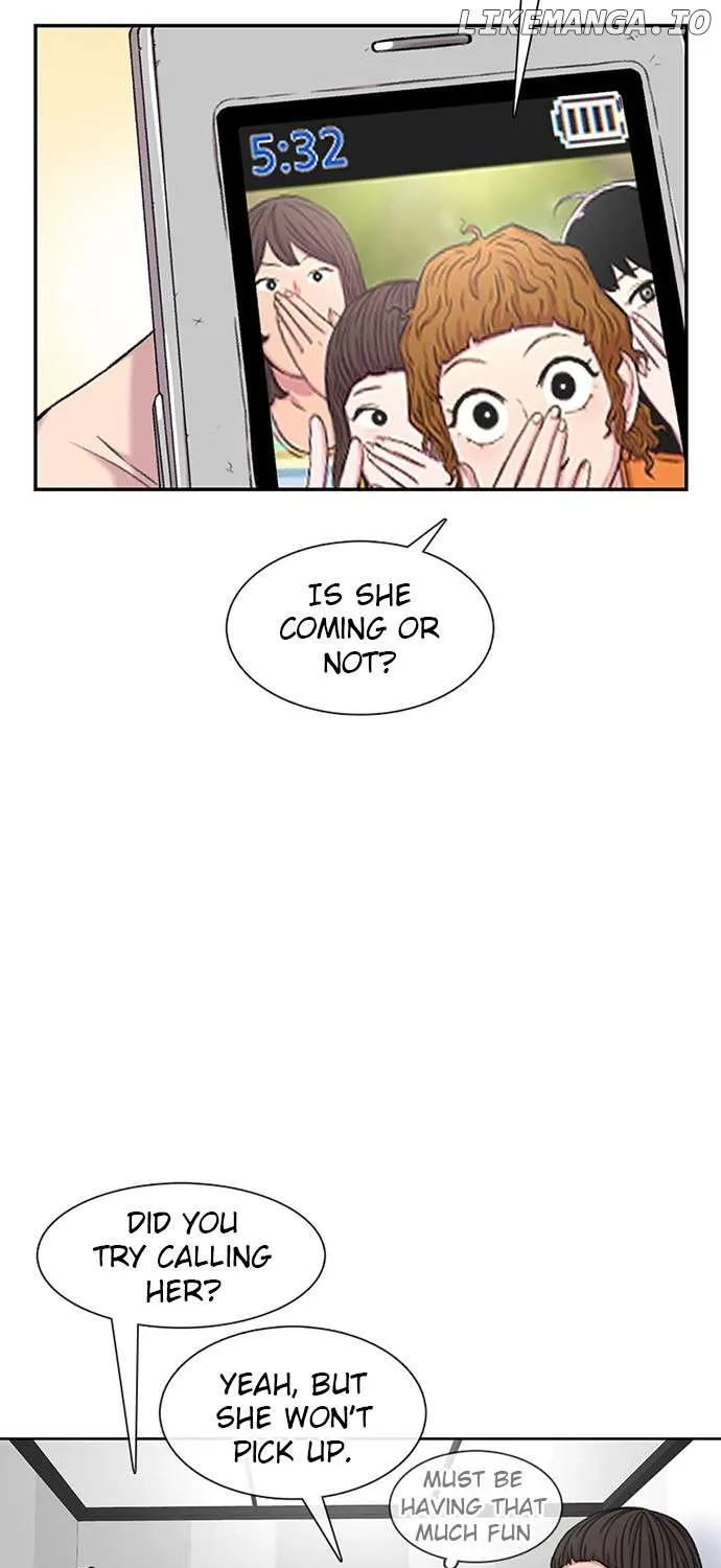 Star Ginseng Store Chapter 98 page 29 - 