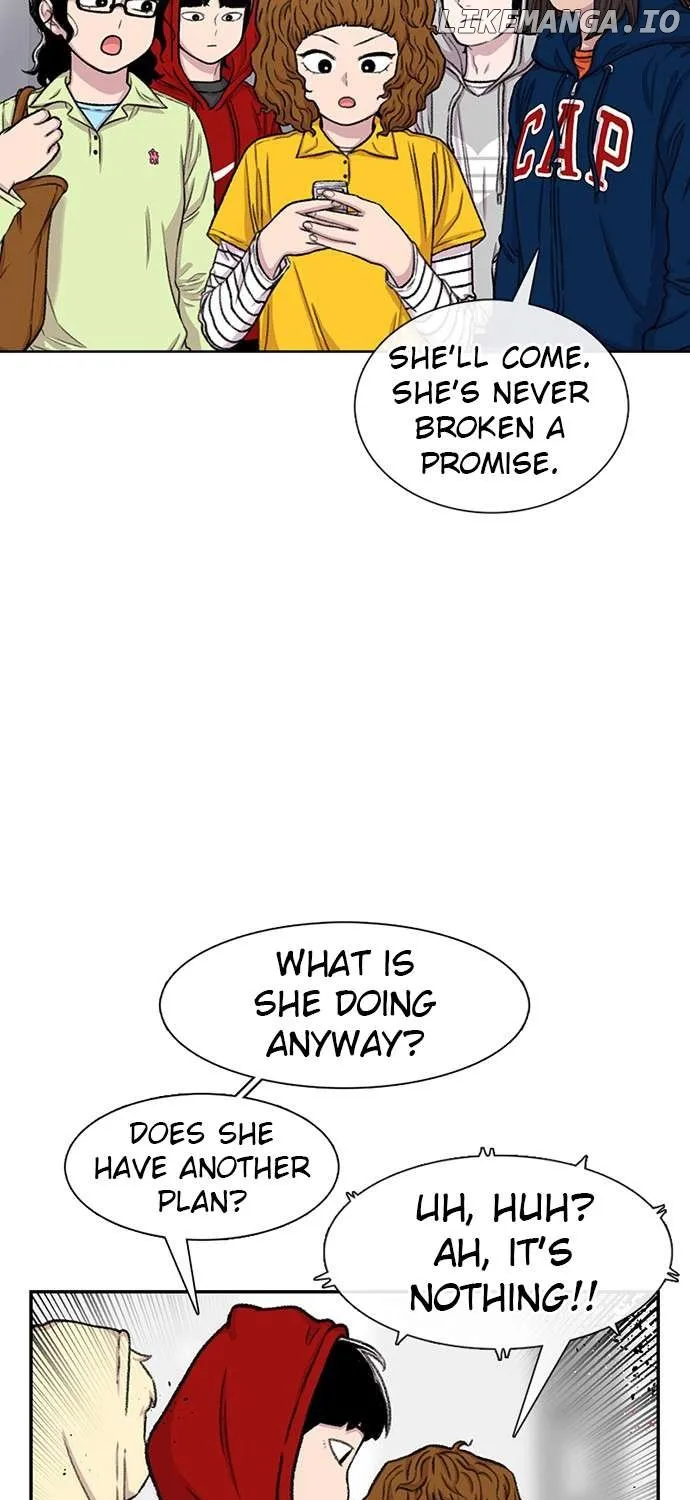 Star Ginseng Store Chapter 98 page 31 - 