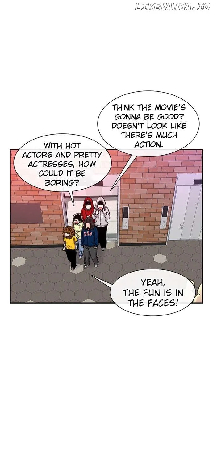 Star Ginseng Store Chapter 98 page 35 - 