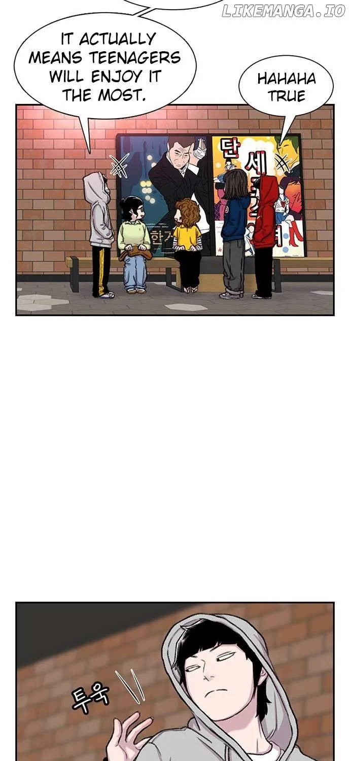 Star Ginseng Store Chapter 98 page 41 - 