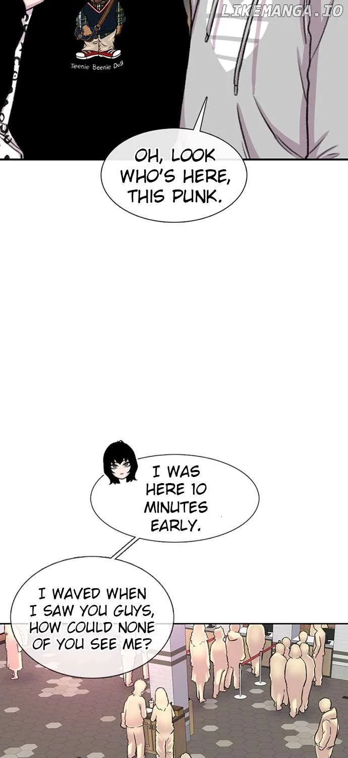 Star Ginseng Store Chapter 98 page 45 - 