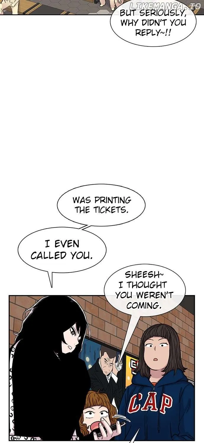 Star Ginseng Store Chapter 98 page 47 - 