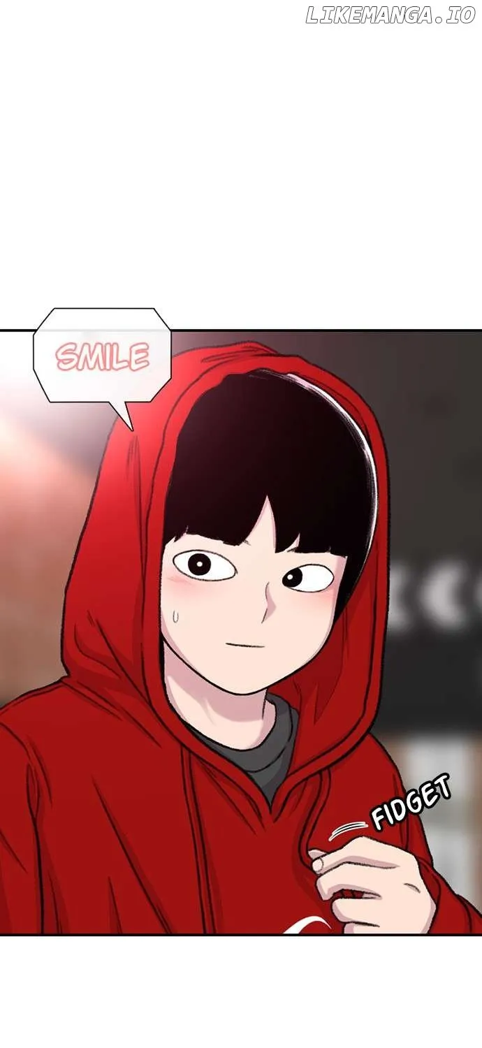 Star Ginseng Store Chapter 98 page 52 - 