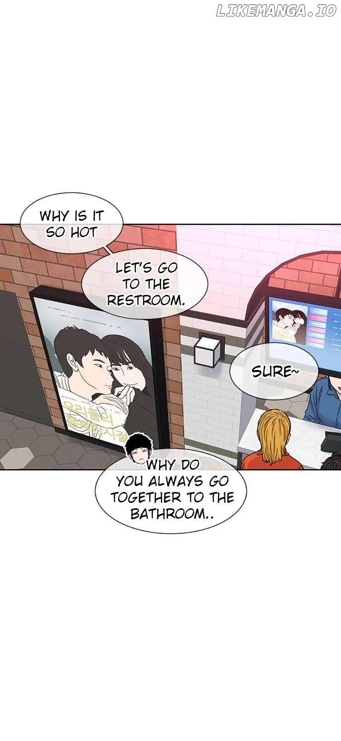 Star Ginseng Store Chapter 98 page 58 - 