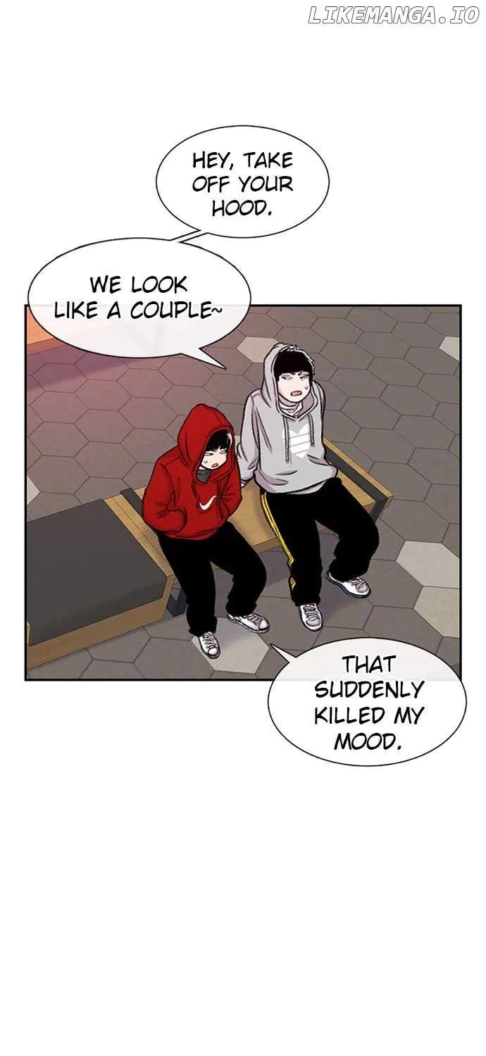 Star Ginseng Store Chapter 98 page 60 - 
