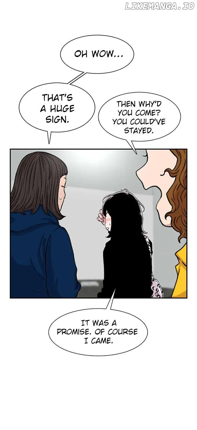 Star Ginseng Store Chapter 98 page 64 - 