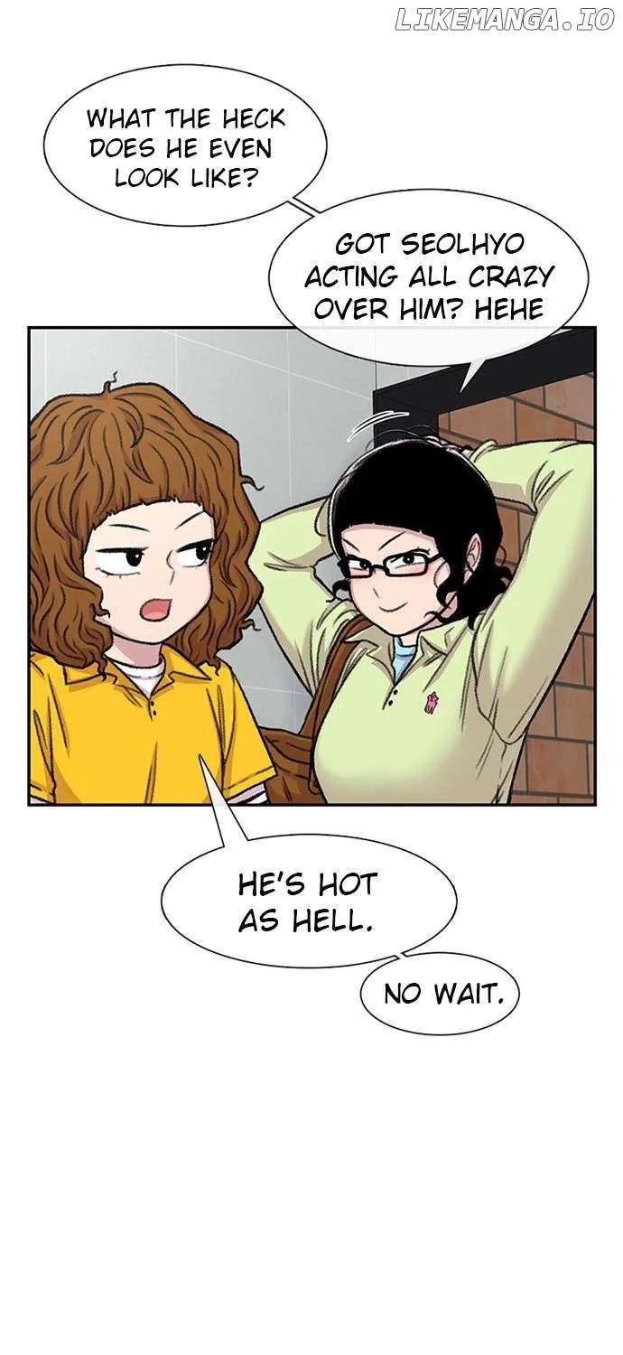 Star Ginseng Store Chapter 98 page 66 - 