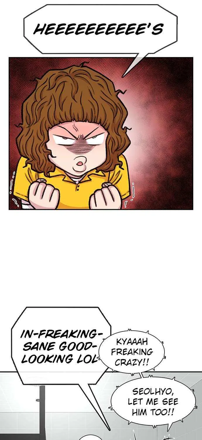 Star Ginseng Store Chapter 98 page 67 - 
